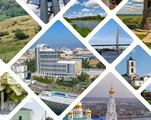 Электронный круизный альбом