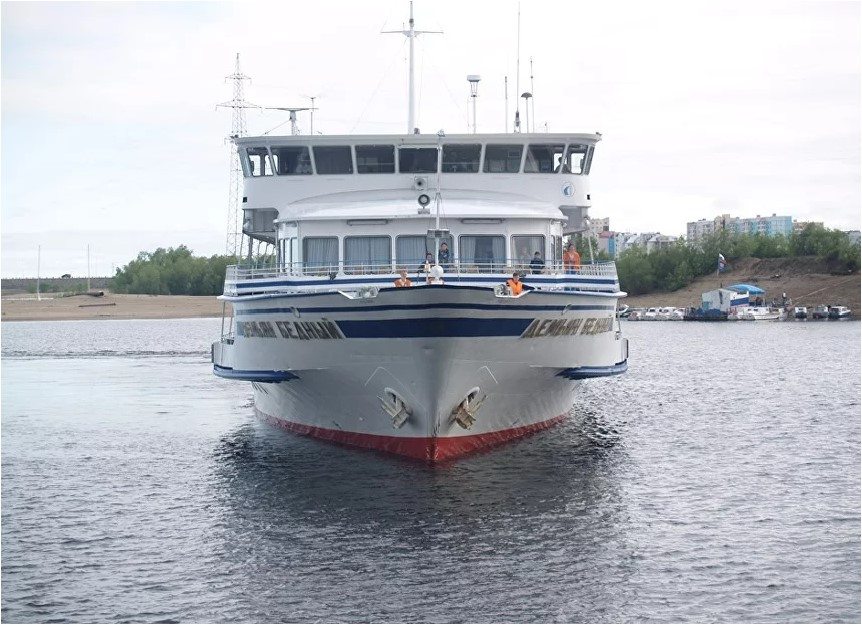 Демьян Бедный