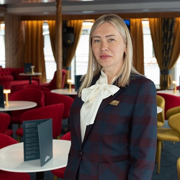 Яркова Елена Ивановна