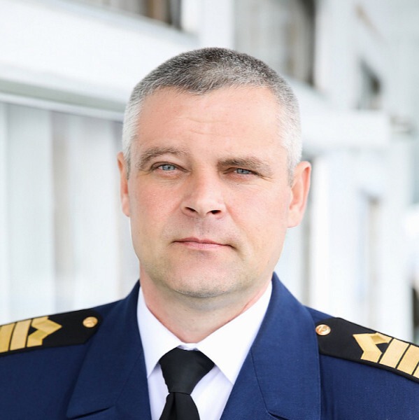 Митрофанов Дмитрий Анатольевич