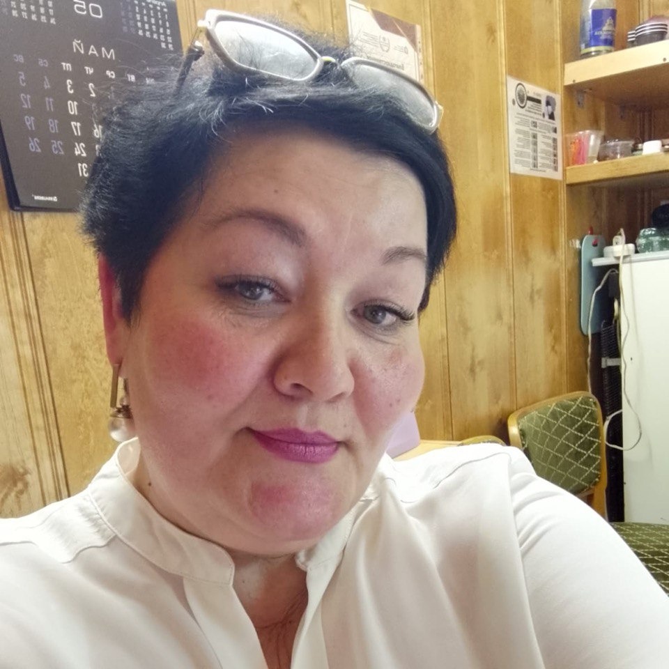 Решетникова Светлана Анатольевна