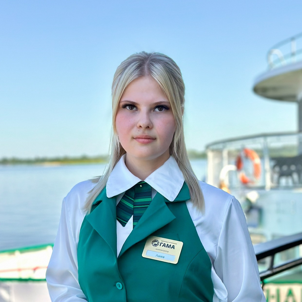 Вотинова Анна