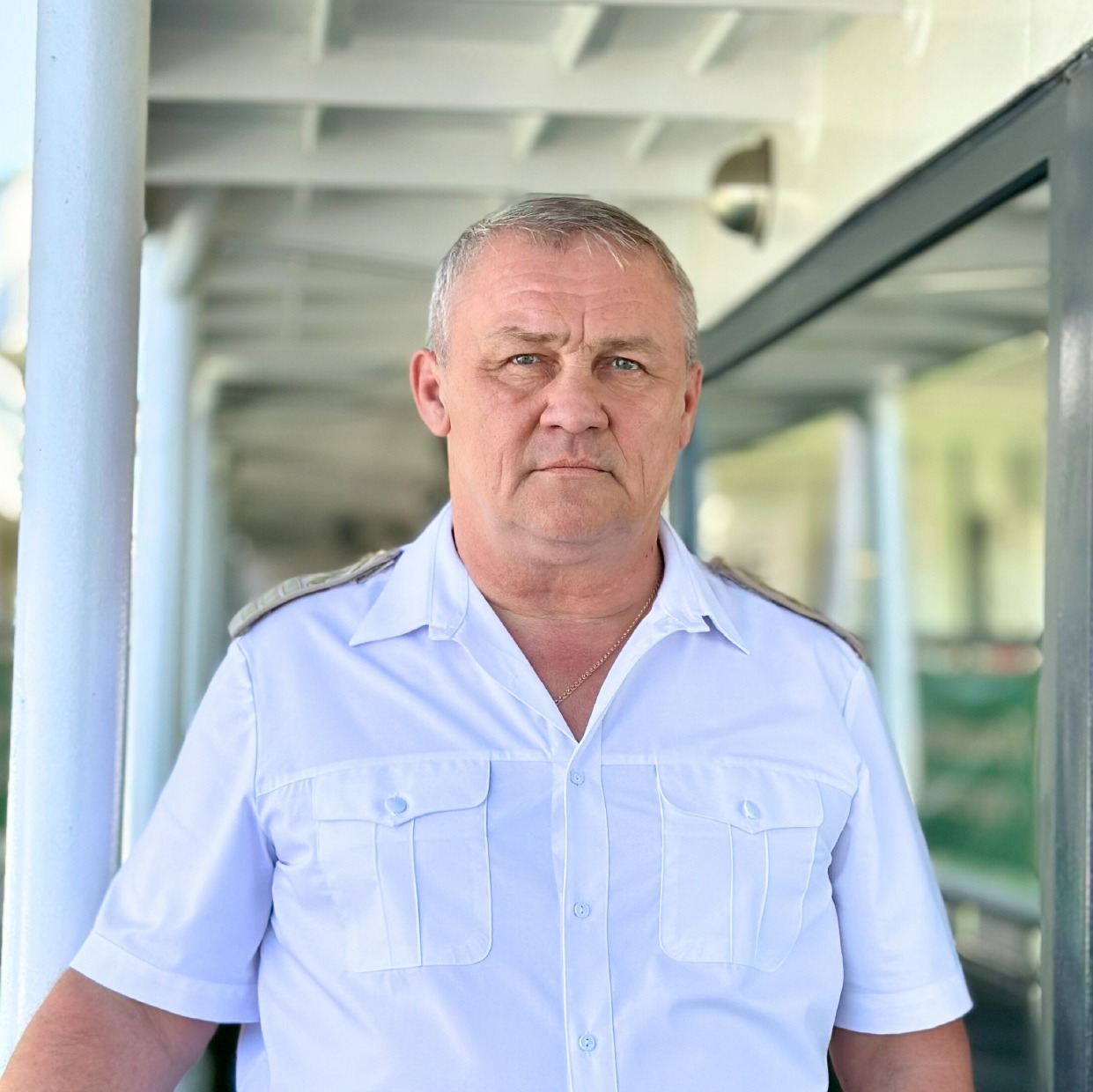 Шамин Андрей Витальевич