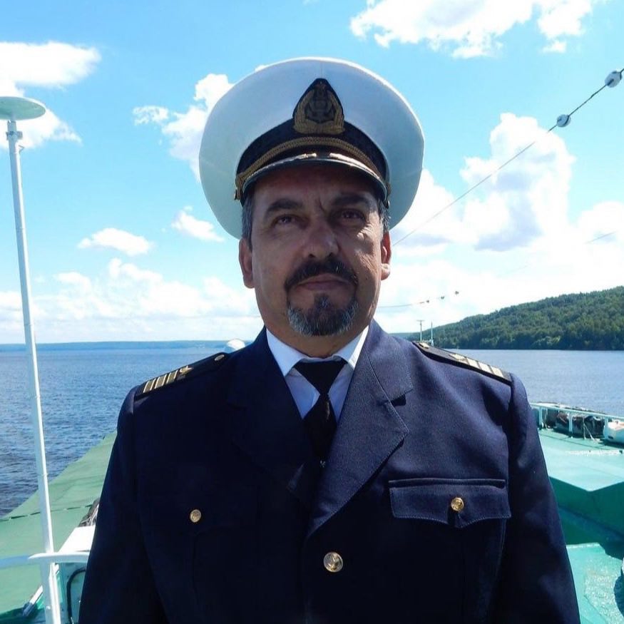 Машарипов Юрий Матякубович