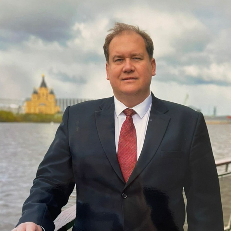 Михеев Андрей Анатольевич