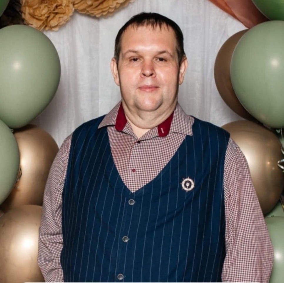 Городков Алексей Павлович