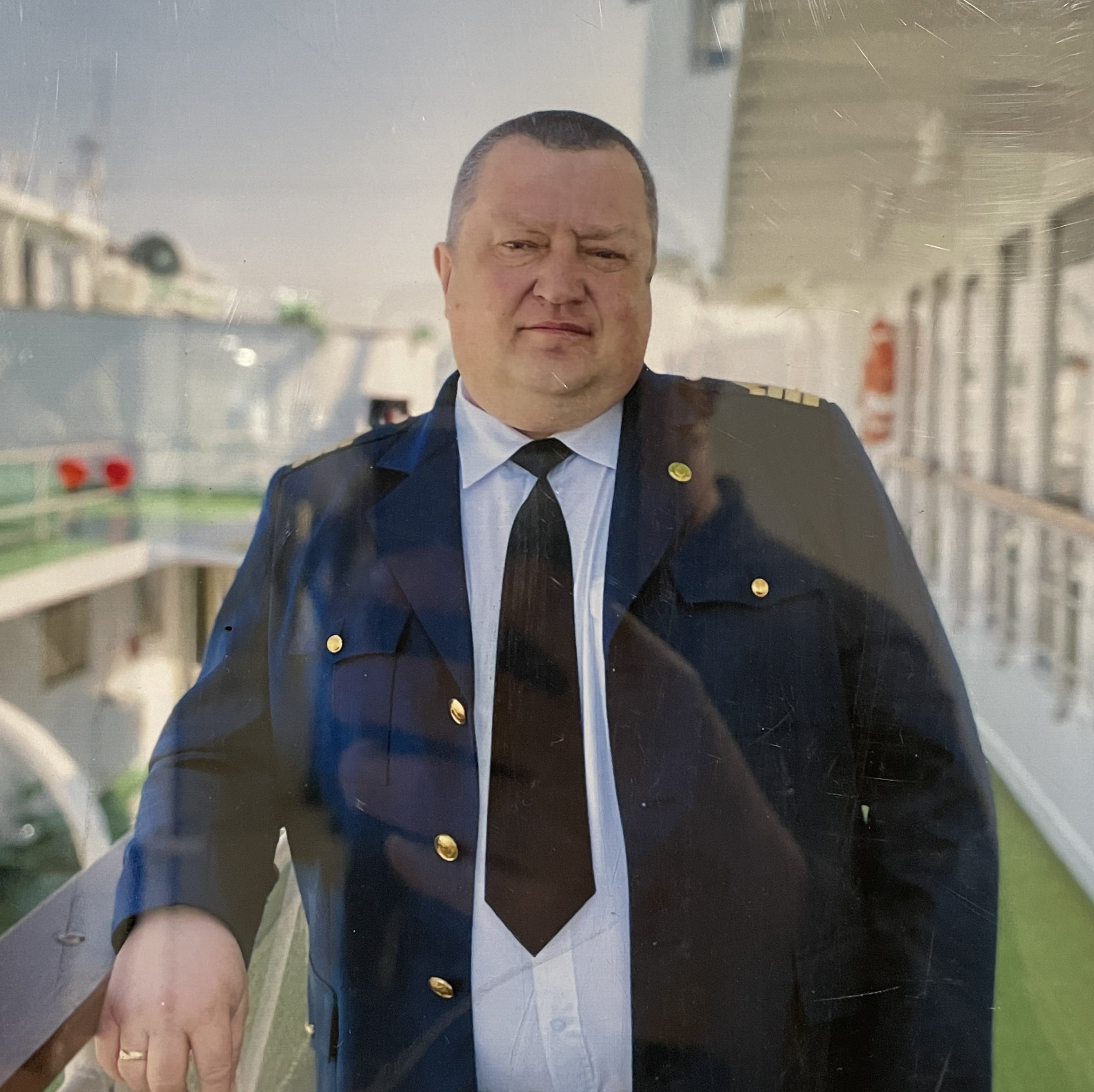 Тибин Вадим Константинович