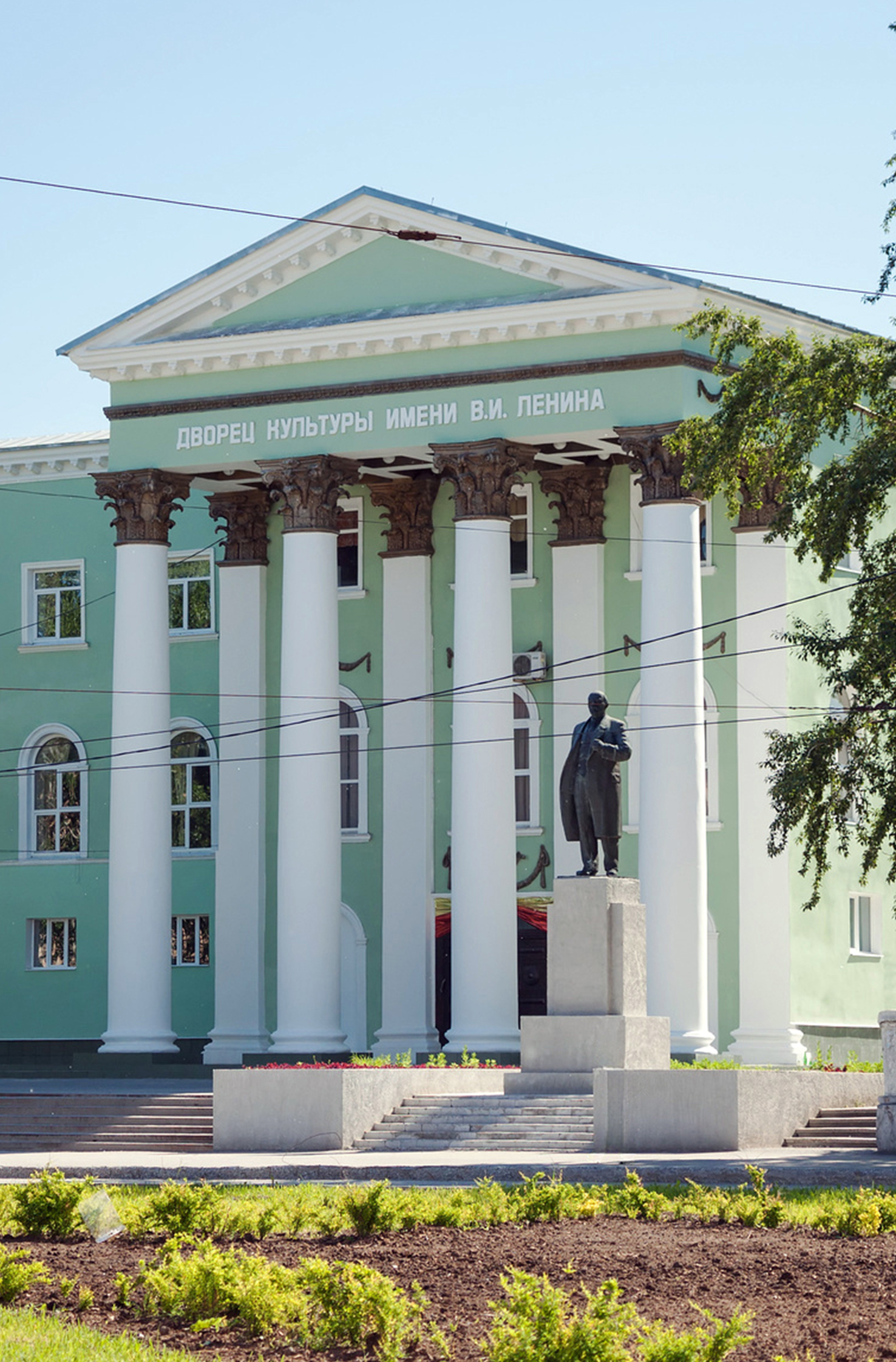 Березники