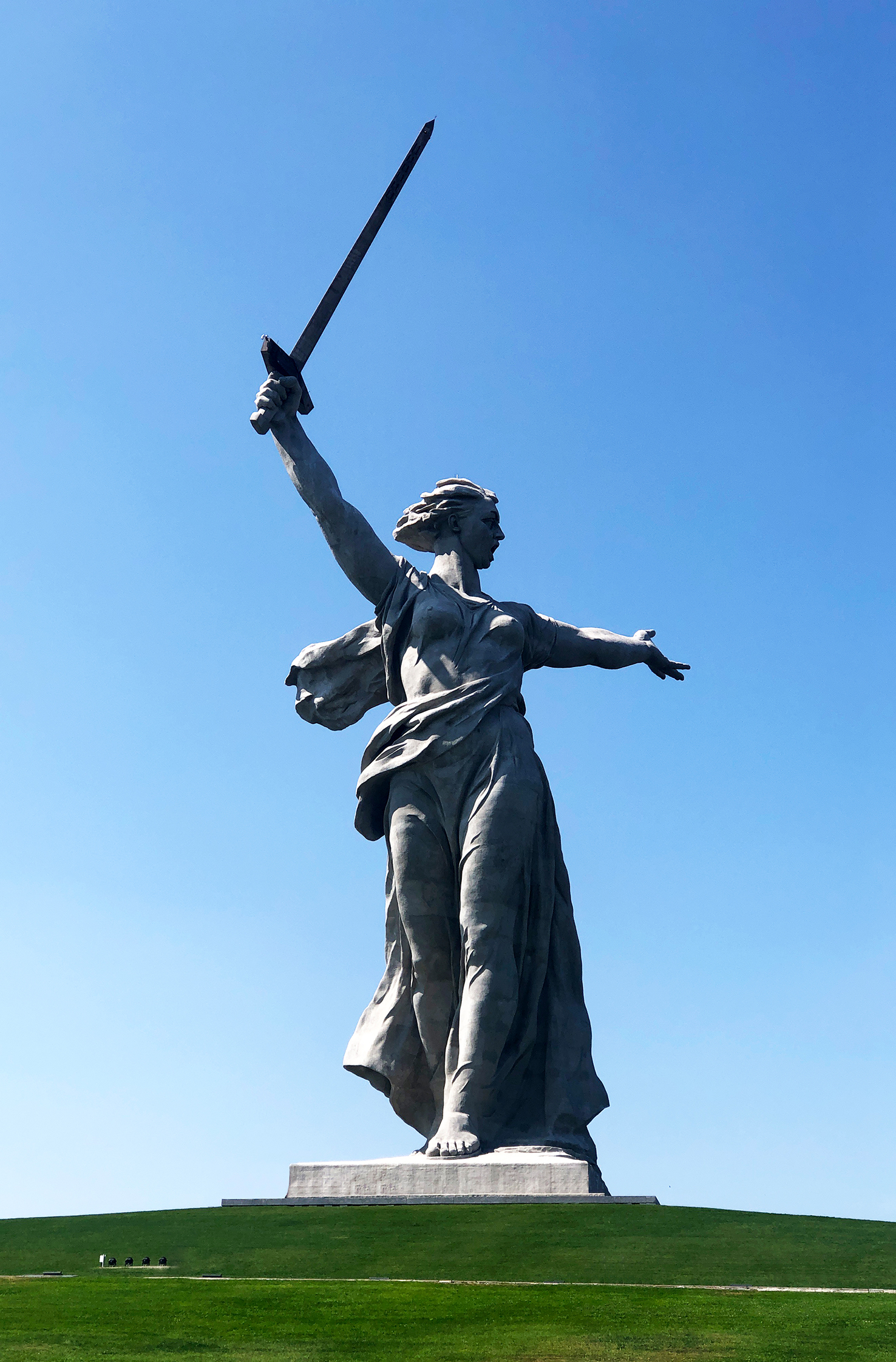 Волгоград