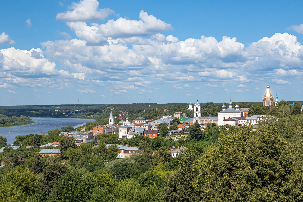 Касимов