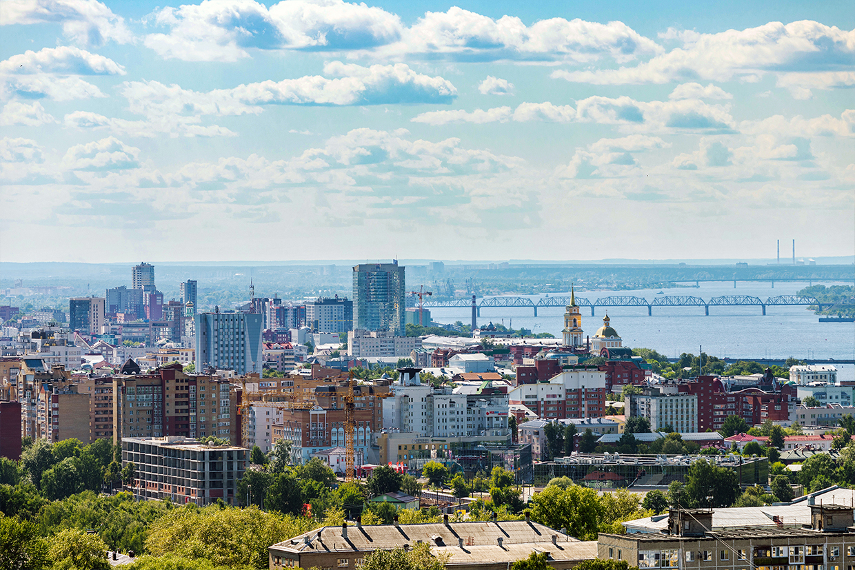 Пермь