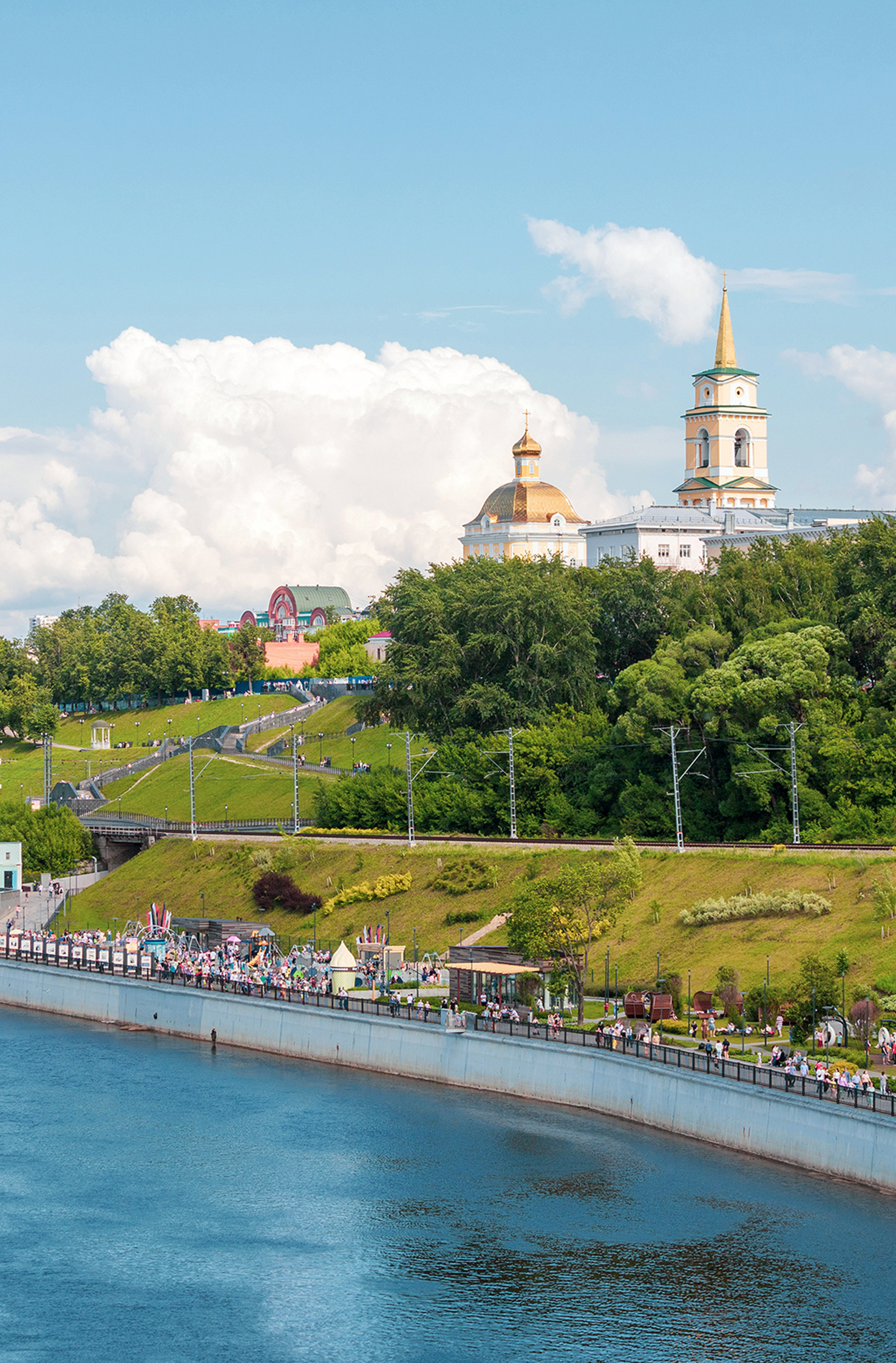 Пермь