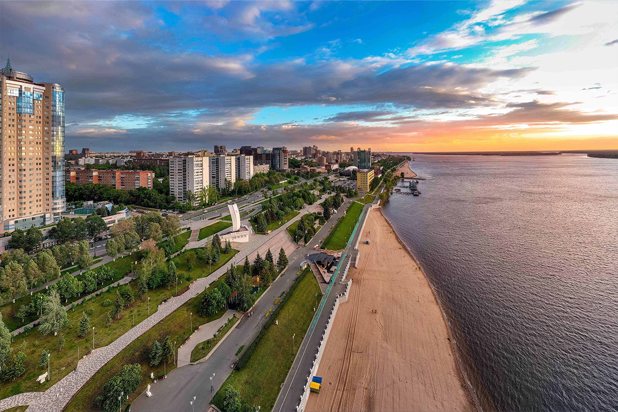 Самара