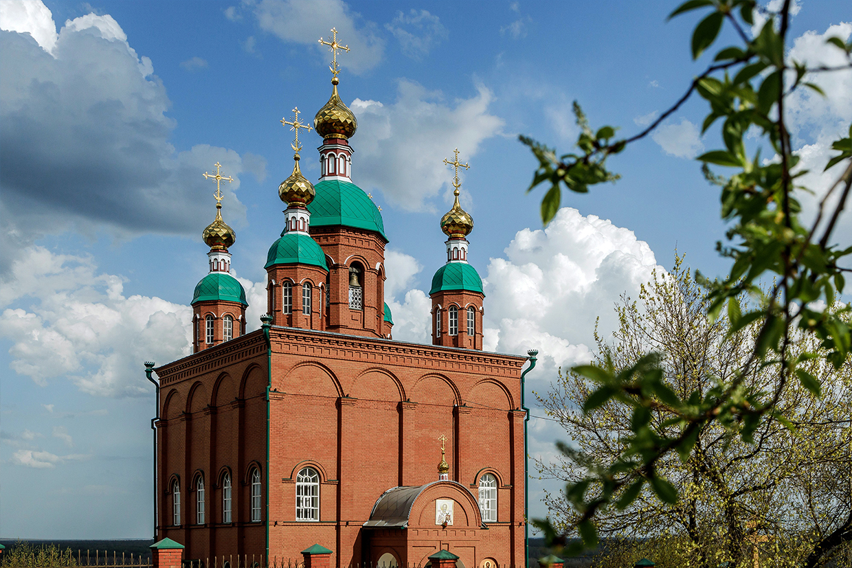 Сарапул