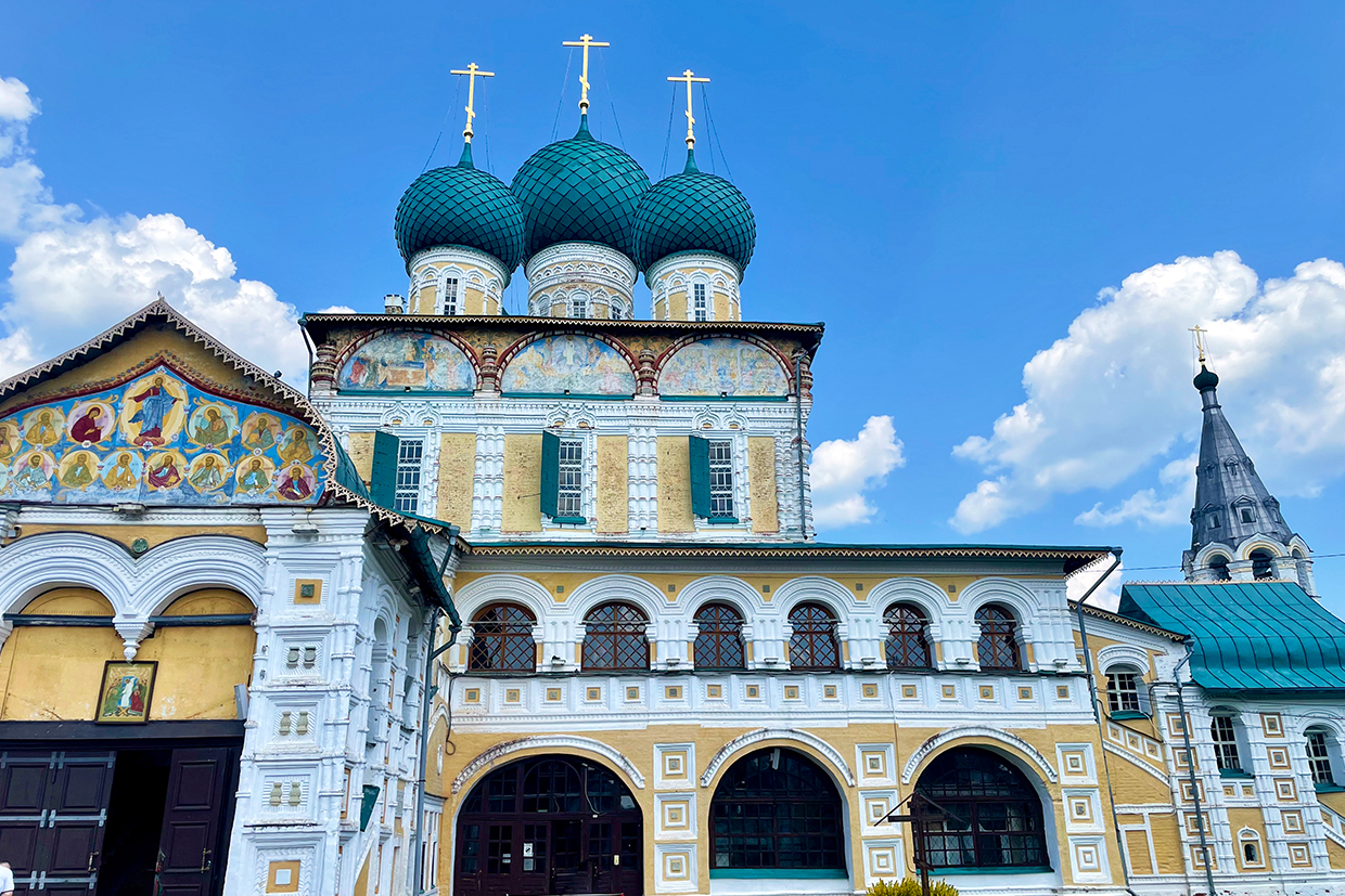Тутаев