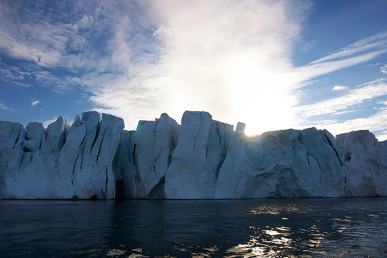 Северный полюс