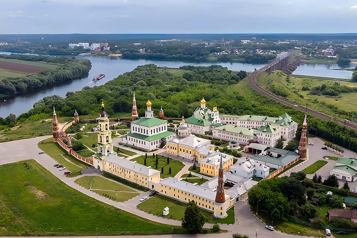 Щурово