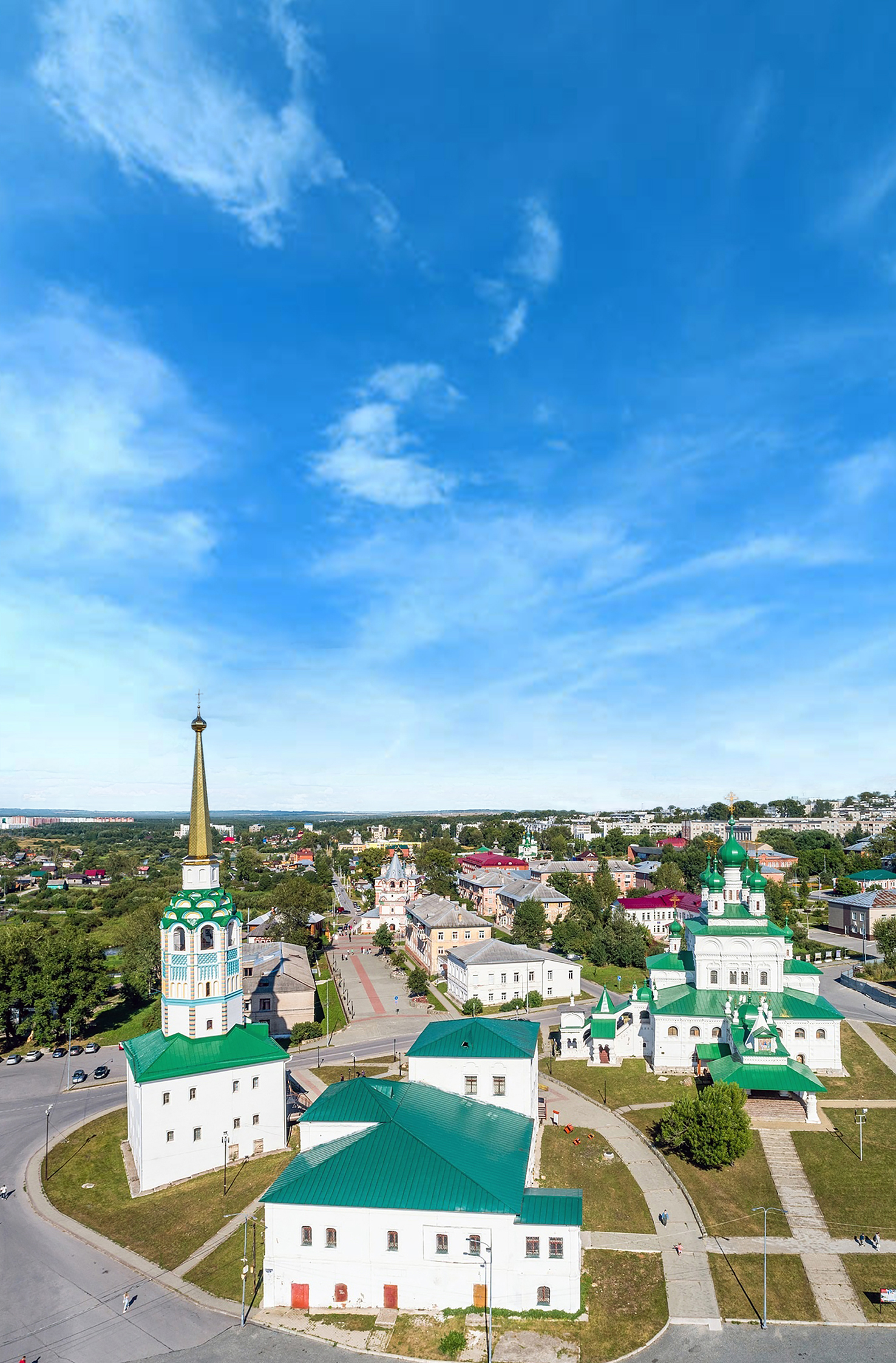 Соликамск