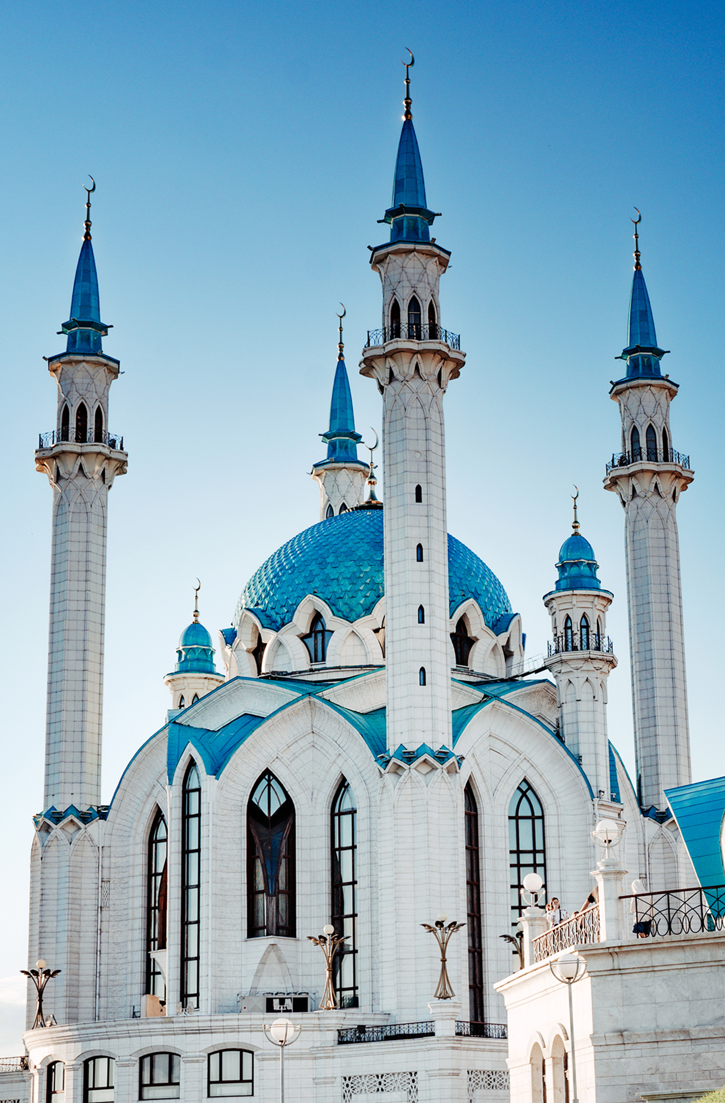 Казань