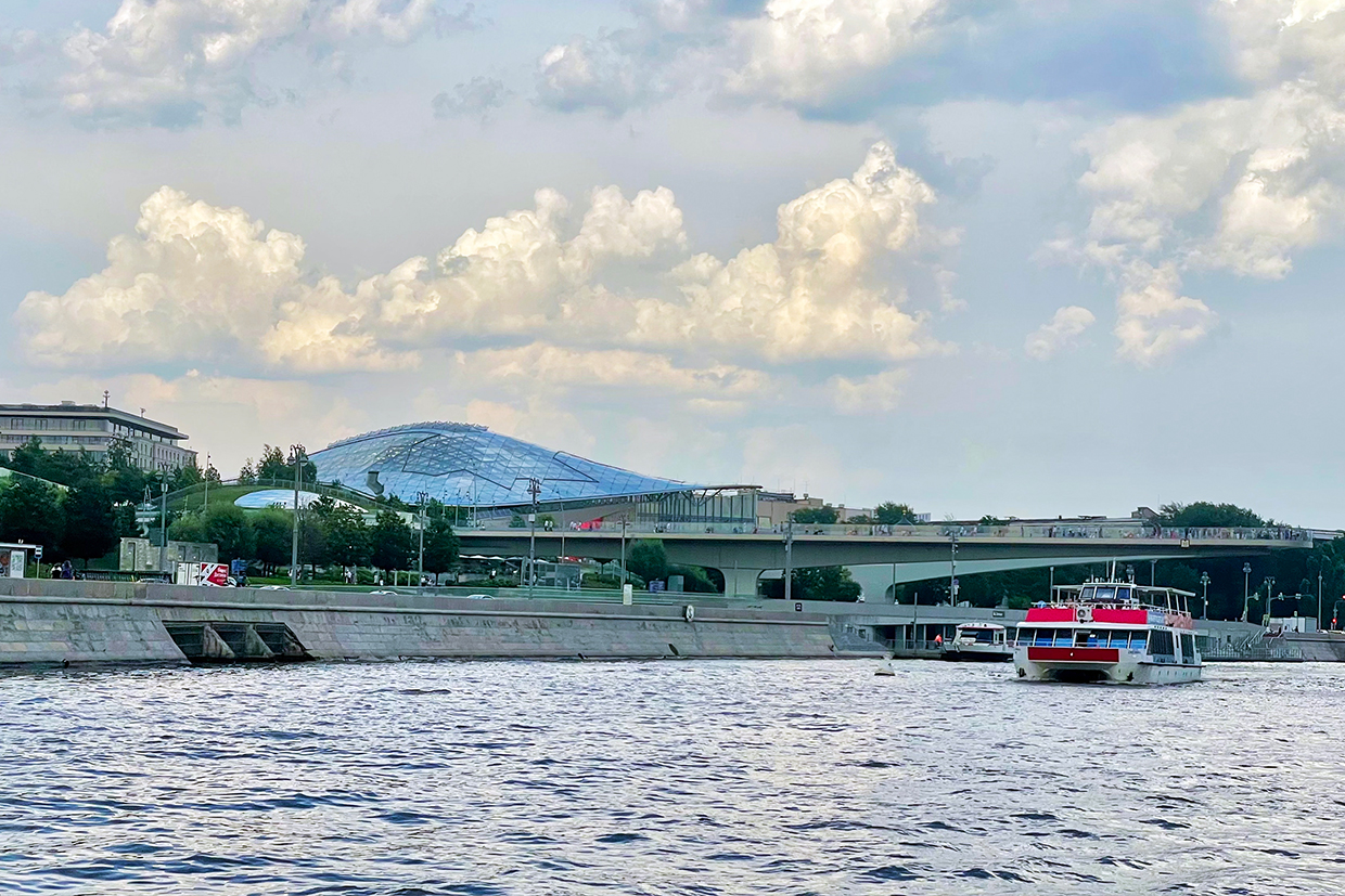 Москва (Кремль)