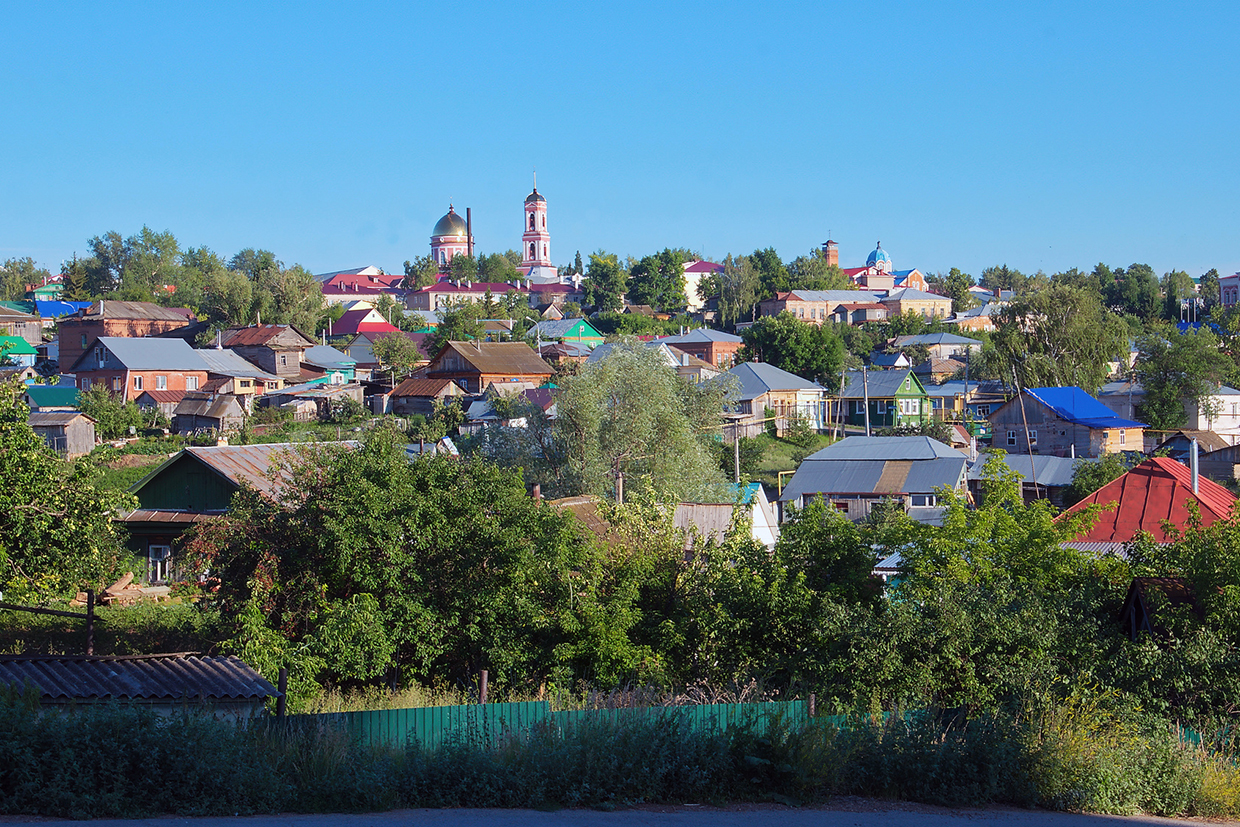 Бирск