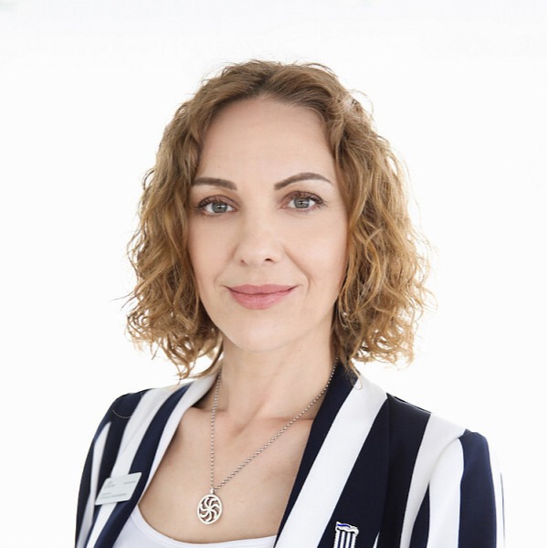 Гурьянова Екатерина Александровна