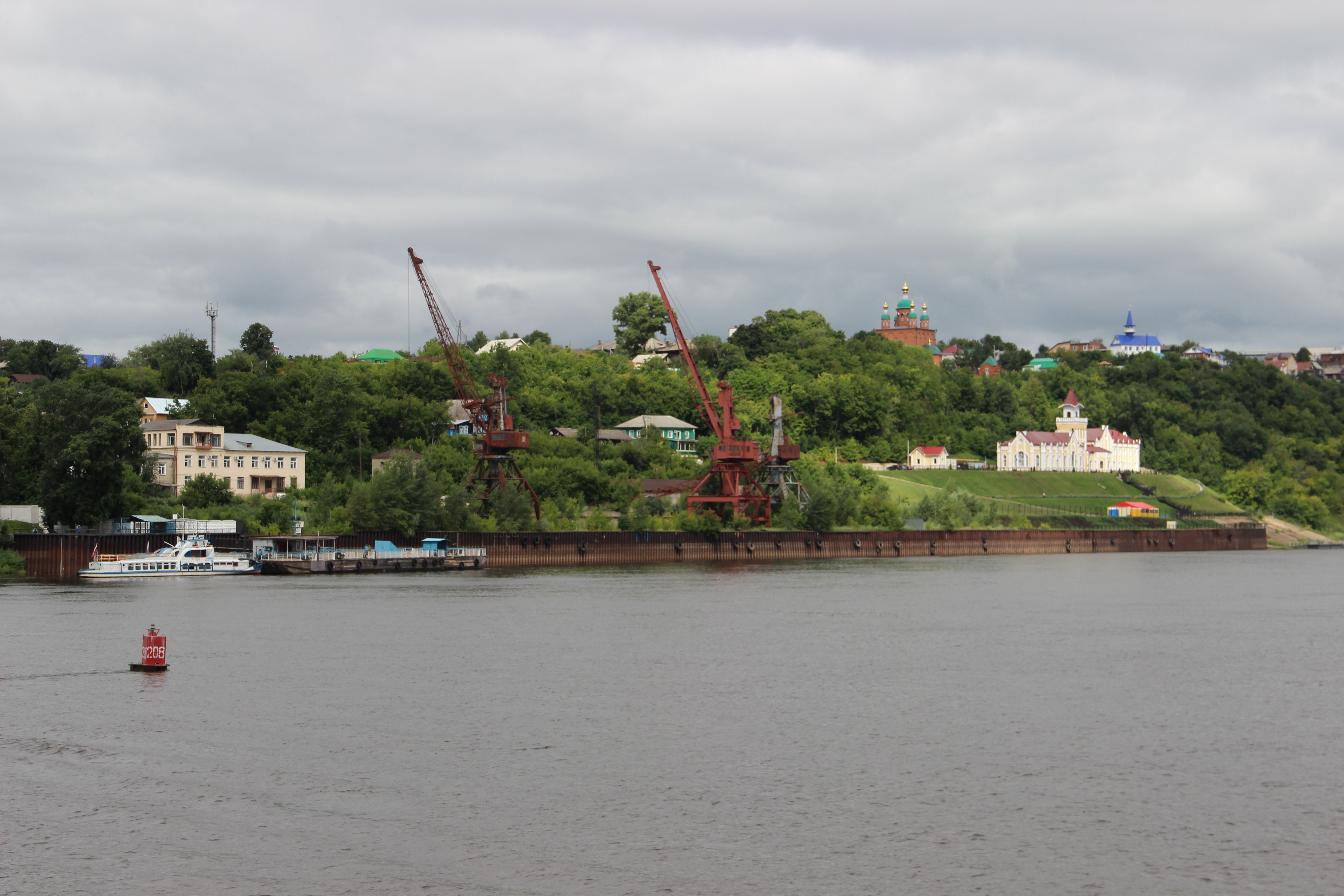 Сарапул