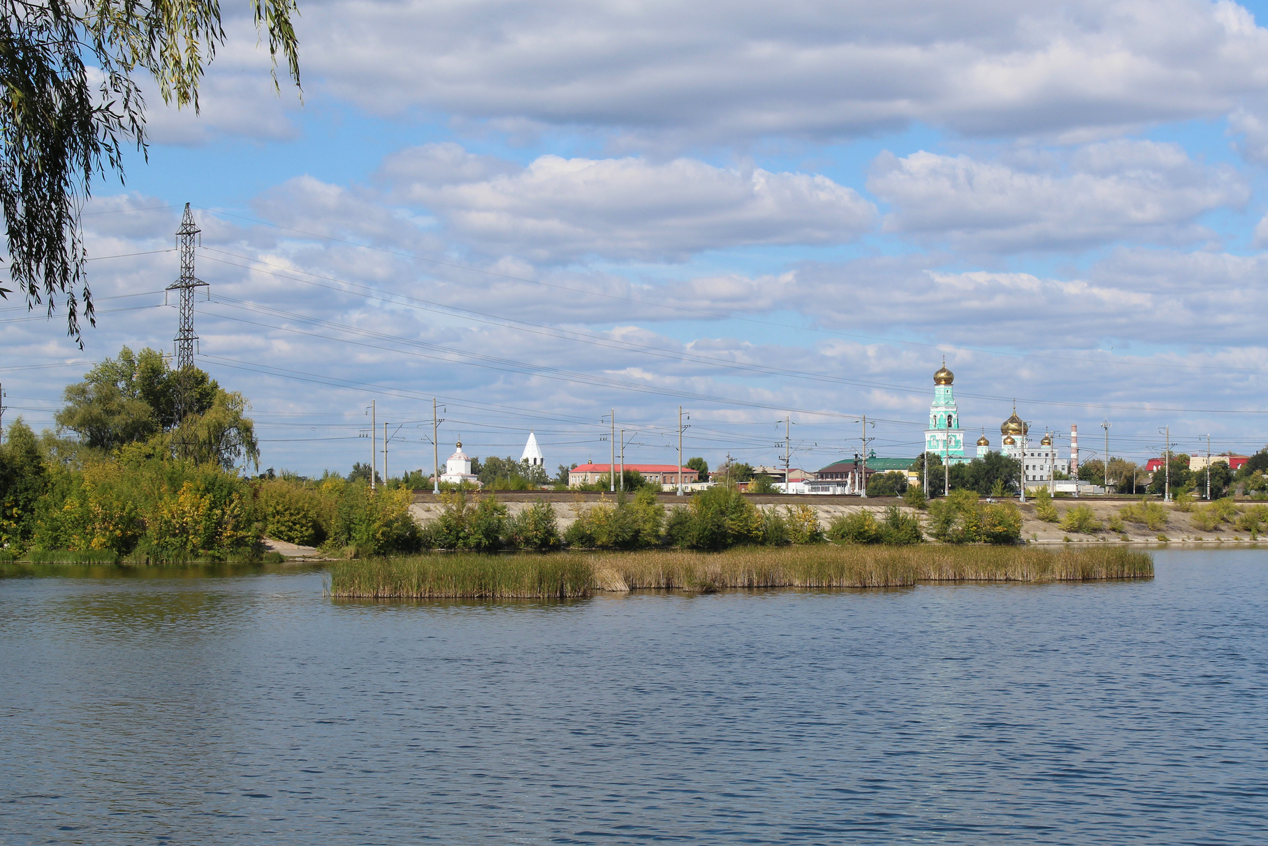 Сызрань