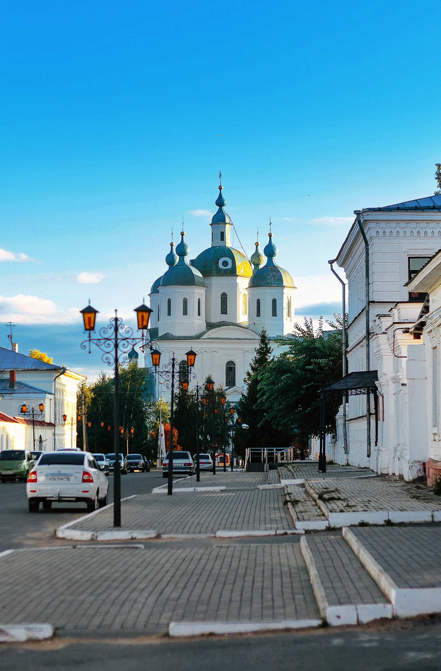 Елабуга