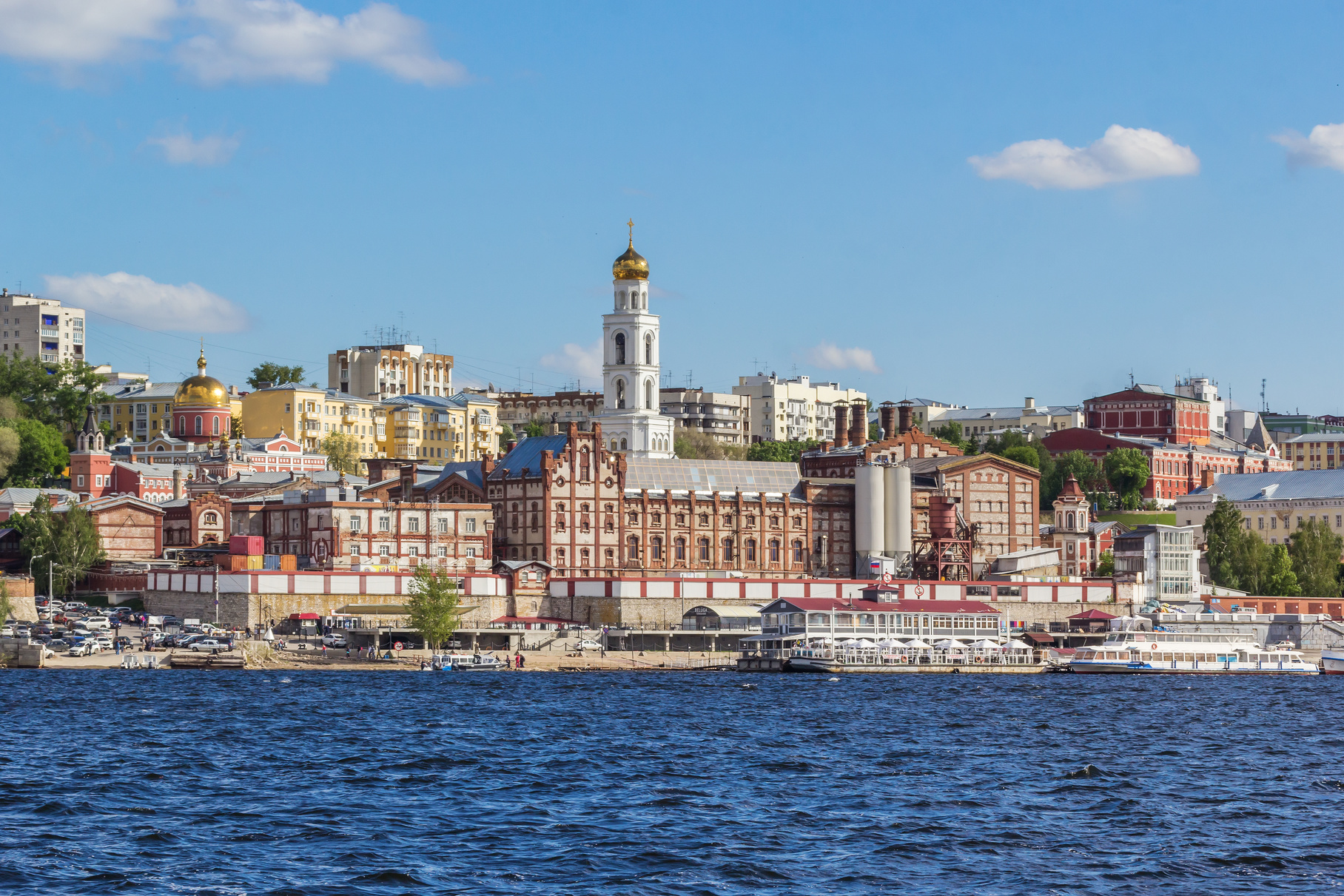 Самара