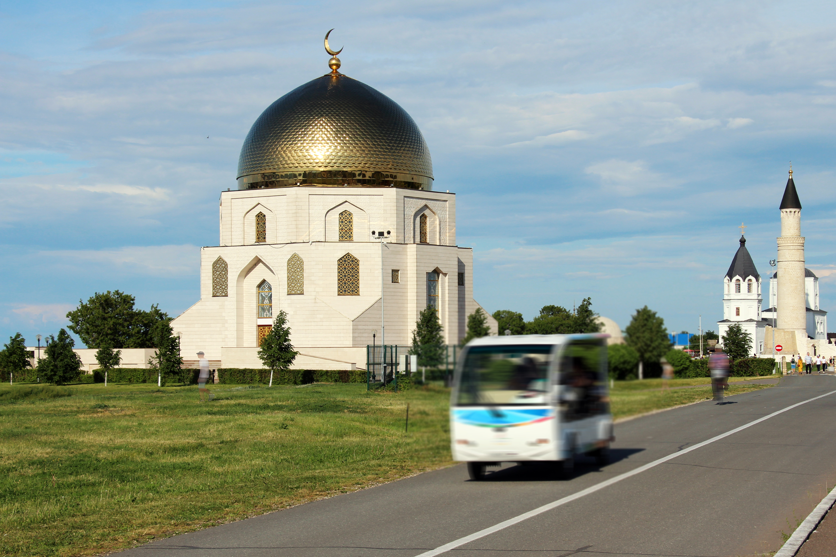 Болгар