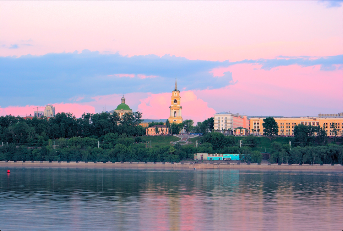 Пермь