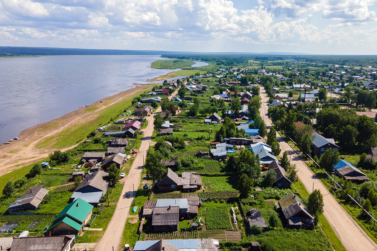 Ярцево