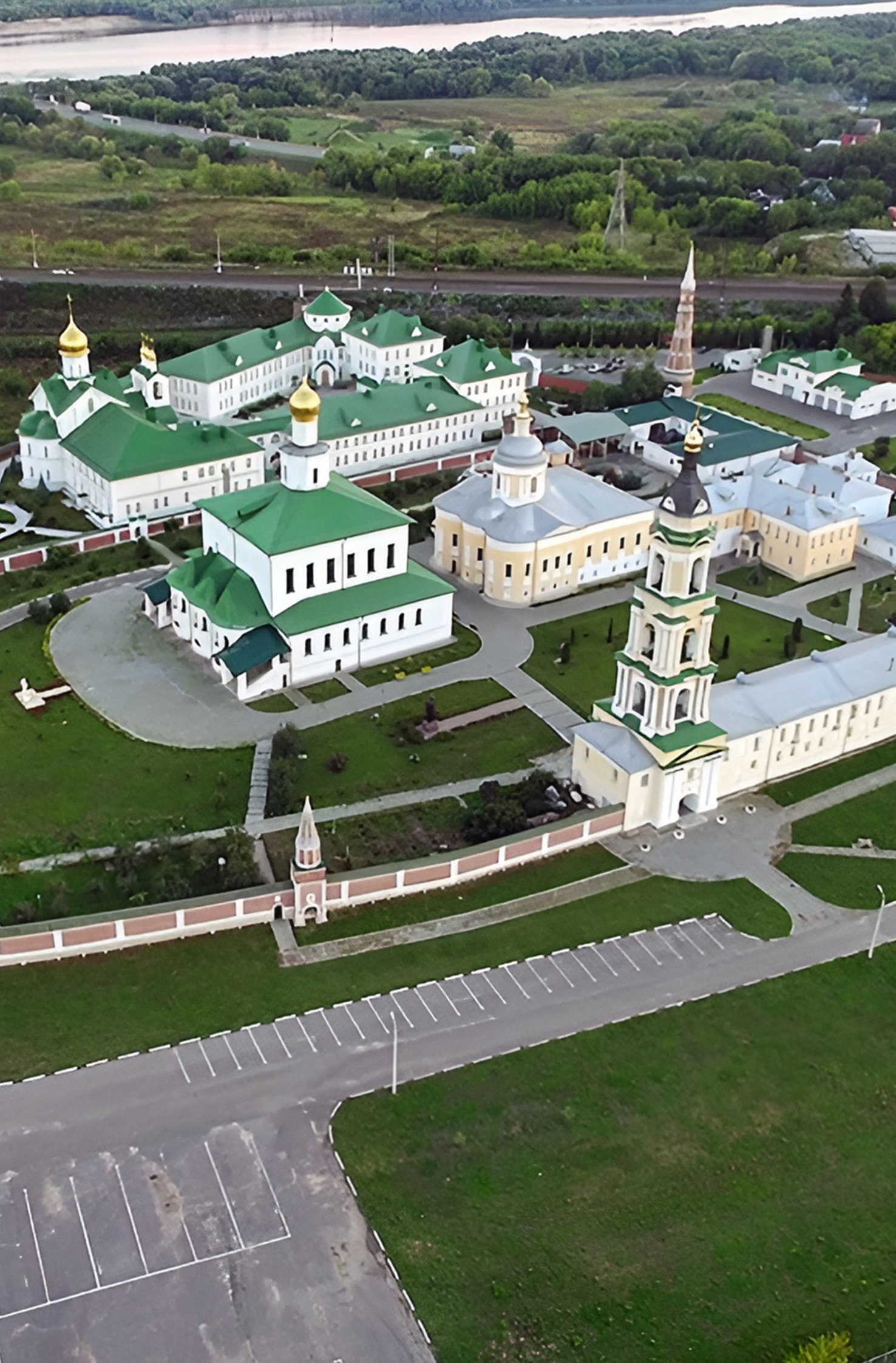 Коломна