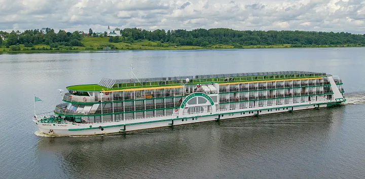 Золотое кольцо